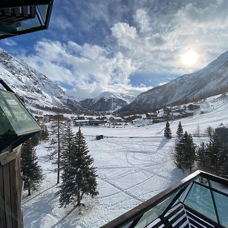 White Paradise Val-dʼIsère 외부 사진